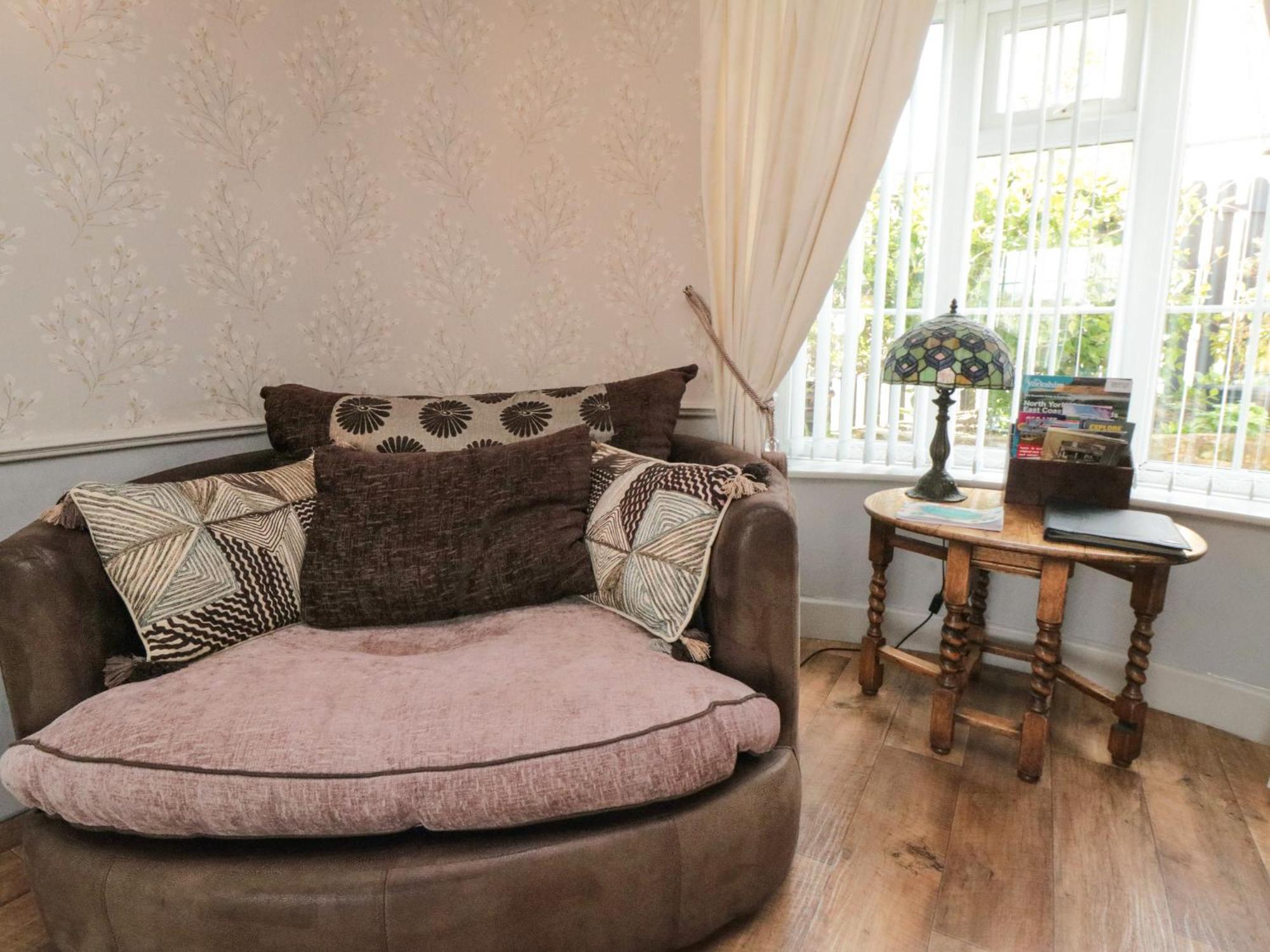 Willa 11A High Street Scarborough Zewnętrze zdjęcie
