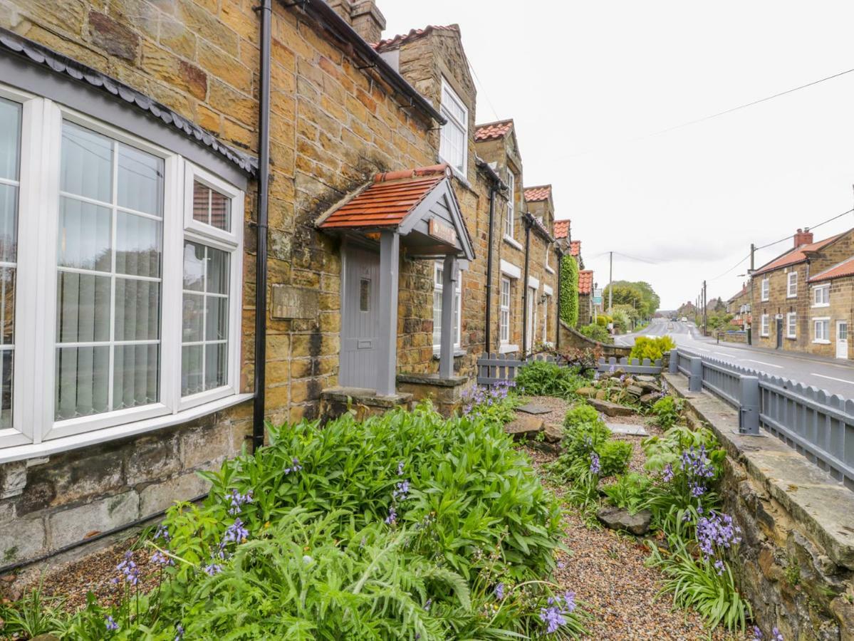 Willa 11A High Street Scarborough Zewnętrze zdjęcie