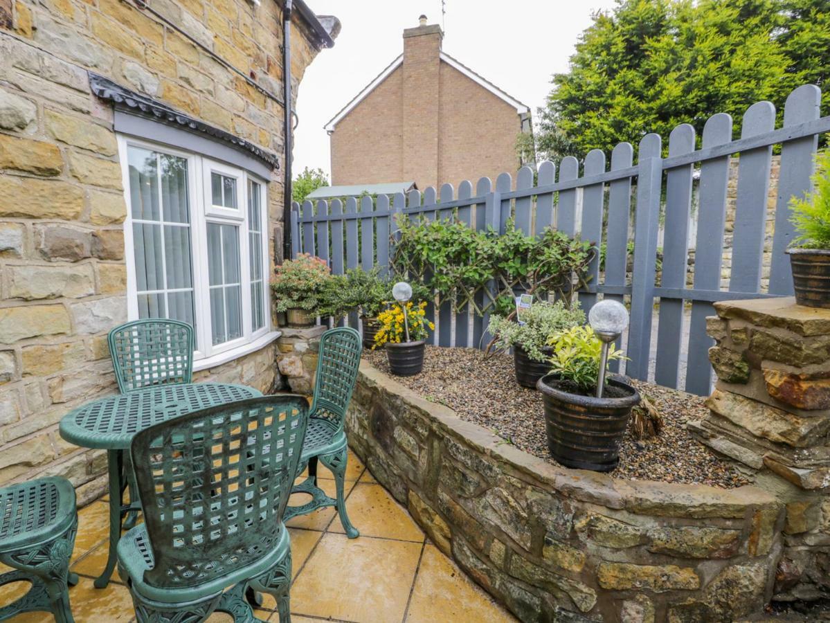 Willa 11A High Street Scarborough Zewnętrze zdjęcie